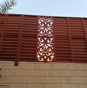 سواتر جده| انواع و اسعار السواتر المنزلية