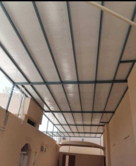 تركيب سندوتش بانل في مكة عزل حراري للاسقف