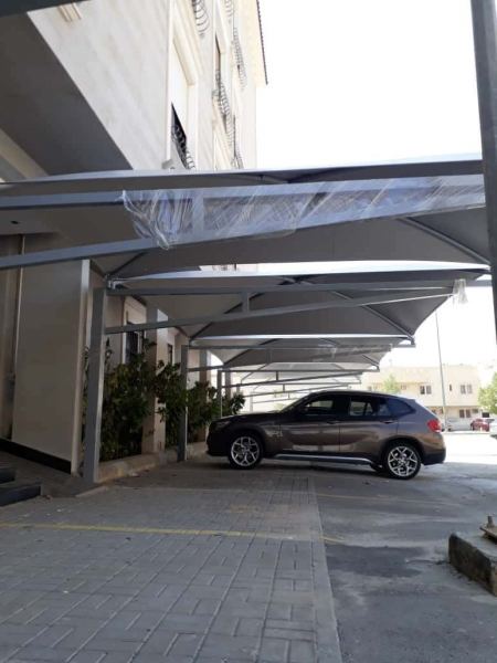 مظلات السيارات أفضل اشكال واسعار في جدة مكة