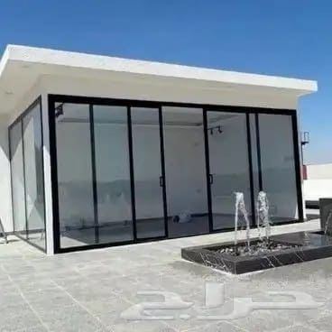 سقف الساندوتش بانل