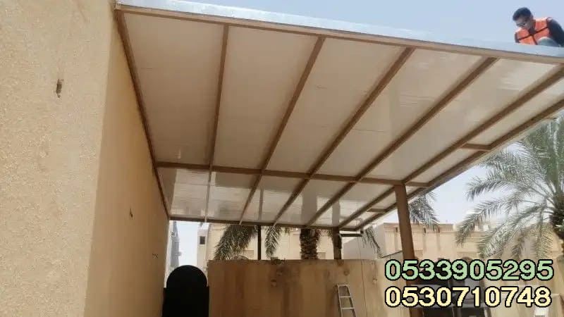 غرف ساندوتش بانل جده