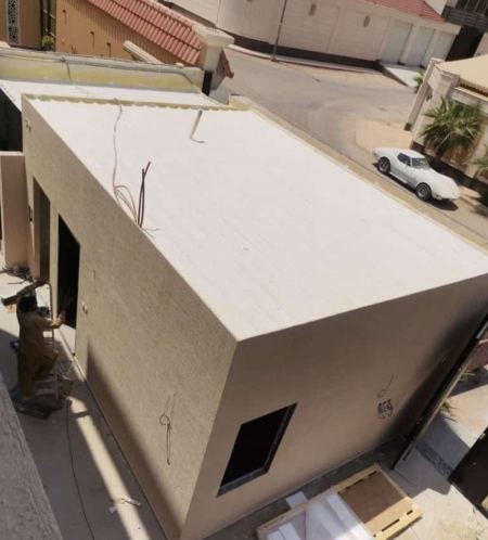 افضل شركات تركيب ساندوتش بنل جده