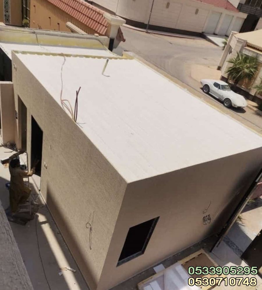 افضل شركات تركيب ساندوتش بنل جده