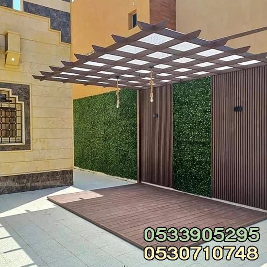 مظلات.مظلات السيارة.مظلات الحدائق جدة