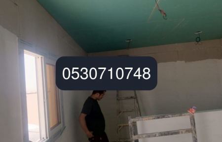 بناء ملاحق سمنت بورد جدة