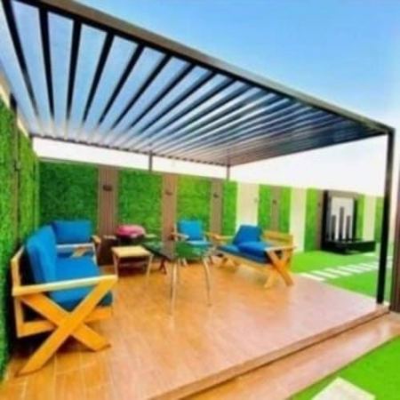 مظلات لكسان بأسعار مناسبة وتصاميم متنوعة