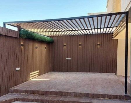 جلسة سطح اشكال جلسات خارجية الطائف