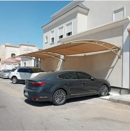 مظلات سيارات تركيب مظلة سيارات 2022