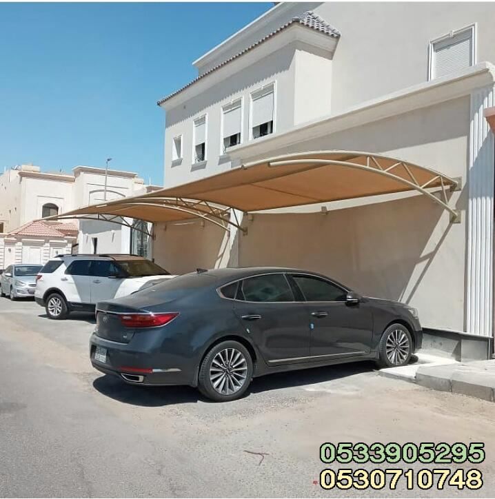 مظلات سيارات تركيب مظلة سيارات 2022