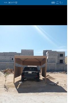 تركيب مظلة سيارة مظلات سيارات جدة 2022