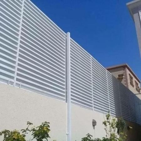 تركيب سواتر بجميع الأنواع والأشكال جدة 2026