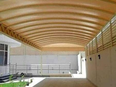 أفضل مظلات مدارس جدة 2026 بتصاميم عصرية وجودة عالية