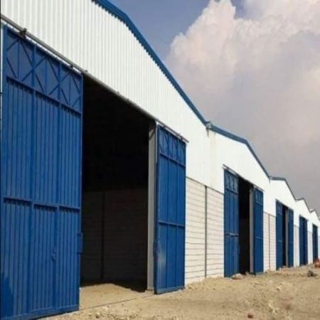 تصميم مستوعات وهناجر جدة 2026