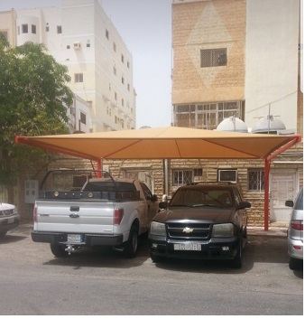اسعار مظلات السيارات جدة 2024