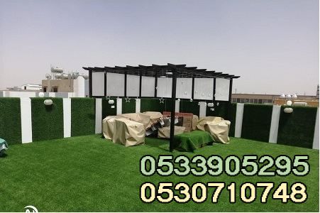 تركيب مظلات السطح ارخص مظلة سطح 2022